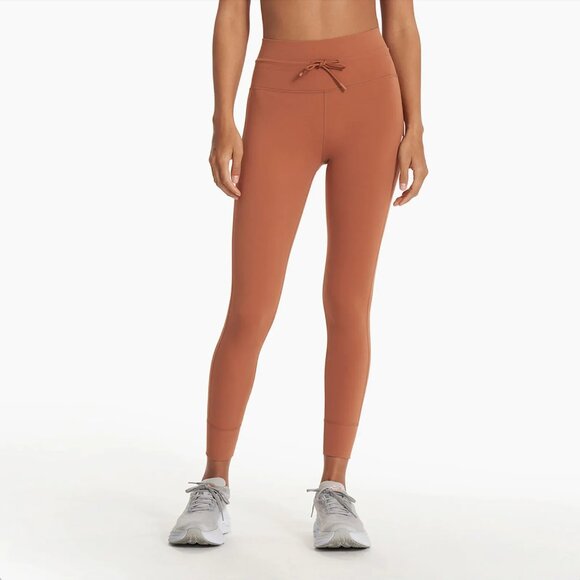 Vuori | Daily Leggings in Light Penny - Picture 1 of 5